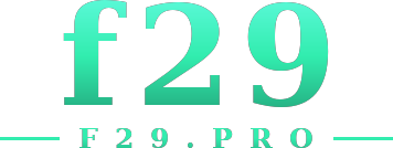 f29 logo